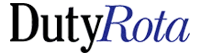 dutyrota logo