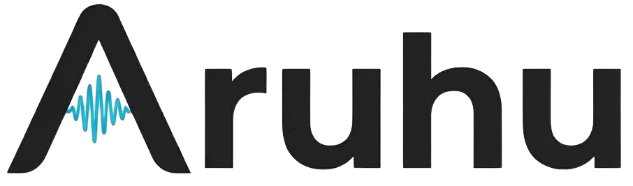 aruhu logo
