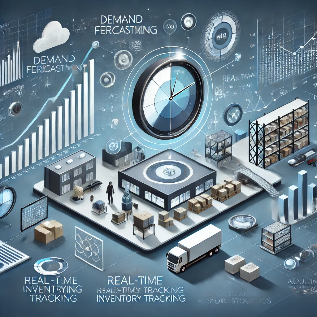 how inventory optimization importants in hospitals